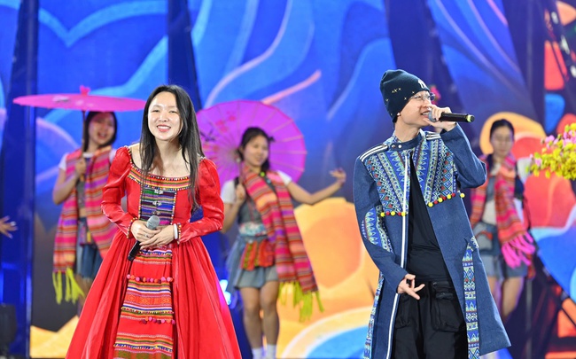 Dàn "Táo quân" cùng nhiều nghệ sĩ nổi tiếng sẽ tham gia Lễ bế mạc Hội chợ Mùa Xuân 2026 - Ảnh 2.