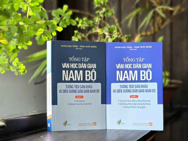 Tìm hiểu văn hoá Việt qua những cuốn sách về Tết - Ảnh 1. Tìm hiểu văn hoá Việt qua những cuốn sách về Tết - Ảnh 1.