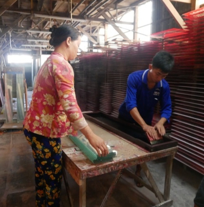 Tìm hiểu văn hoá Việt qua những cuốn sách về Tết - Ảnh 3.