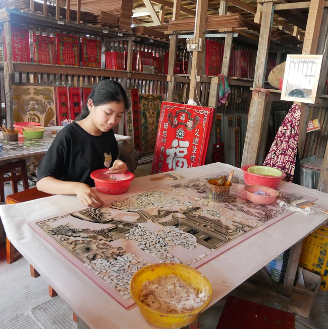 Tìm hiểu văn hoá Việt qua những cuốn sách về Tết - Ảnh 4. Tìm hiểu văn hoá Việt qua những cuốn sách về Tết - Ảnh 4.