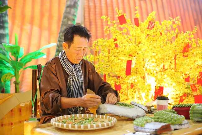 Thủ tướng dự Lễ khai mạc Hội chợ Mùa Xuân lần thứ nhất năm 2026 - Ảnh 14. Thủ tướng dự Lễ khai mạc Hội chợ Mùa Xuân lần thứ nhất năm 2026 - Ảnh 14.