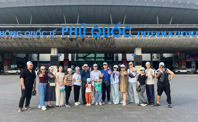 Tết Bính Ngọ 2026: Nhiều địa phương ghi nhận tăng trưởng du lịch - Ảnh 1.