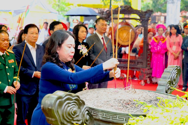 Điểm báo hoạt động ngành Văn hóa, Thể thao và Du lịch ngày 23/2/2026 - Ảnh 1.