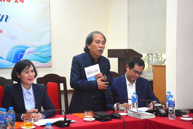 Ngày thơ Việt Nam lần thứ 24 năm 2026 sẽ diễn ra tại tỉnh Quảng Ninh - Ảnh 2. Ngày thơ Việt Nam lần thứ 24 năm 2026 sẽ diễn ra tại tỉnh Quảng Ninh - Ảnh 2.