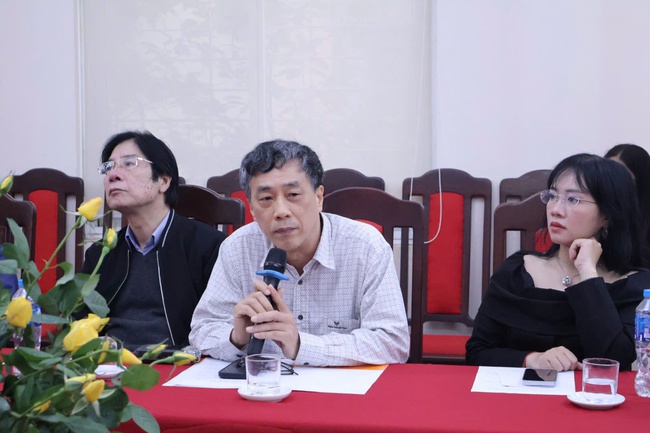 Ngày thơ Việt Nam lần thứ 24 năm 2026 sẽ diễn ra tại tỉnh Quảng Ninh - Ảnh 5. Ngày thơ Việt Nam lần thứ 24 năm 2026 sẽ diễn ra tại tỉnh Quảng Ninh - Ảnh 5.