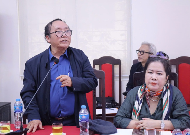 Ngày thơ Việt Nam lần thứ 24 năm 2026 sẽ diễn ra tại tỉnh Quảng Ninh - Ảnh 4. Ngày thơ Việt Nam lần thứ 24 năm 2026 sẽ diễn ra tại tỉnh Quảng Ninh - Ảnh 4.