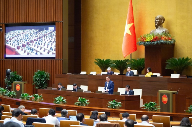 Kế hoạch triển khai thi hành Luật Báo chí - Ảnh 1.