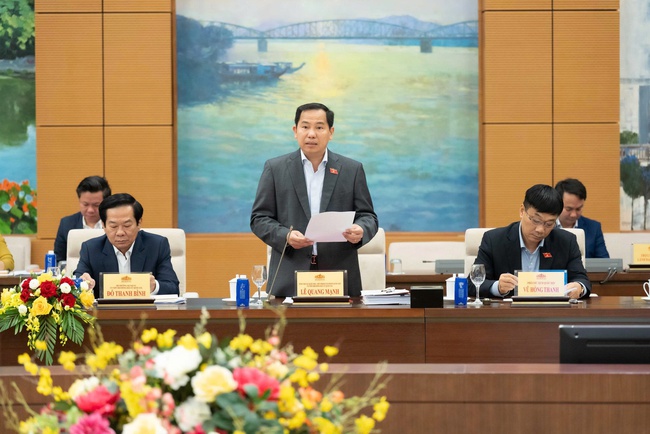 Đảm bảo công tác bầu cử ĐBQH khóa XVI và đại biểu HĐND các cấp được đồng bộ, thống nhất trên phạm vi cả nước - Ảnh 3. Đảm bảo công tác bầu cử ĐBQH khóa XVI và đại biểu HĐND các cấp được đồng bộ, thống nhất trên phạm vi cả nước - Ảnh 3.