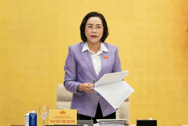 Đảm bảo công tác bầu cử ĐBQH khóa XVI và đại biểu HĐND các cấp được đồng bộ, thống nhất trên phạm vi cả nước - Ảnh 2. Đảm bảo công tác bầu cử ĐBQH khóa XVI và đại biểu HĐND các cấp được đồng bộ, thống nhất trên phạm vi cả nước - Ảnh 2.