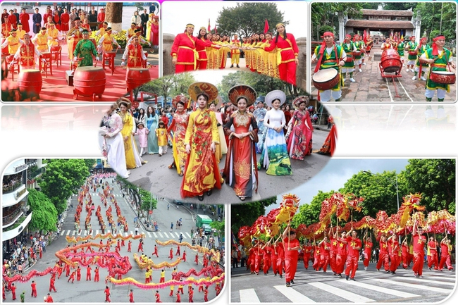 Điểm báo hoạt động ngành Văn hóa, Thể thao và Du lịch ngày 26/02/2026 - Ảnh 1. Điểm báo hoạt động ngành Văn hóa, Thể thao và Du lịch ngày 26/02/2026 - Ảnh 1.