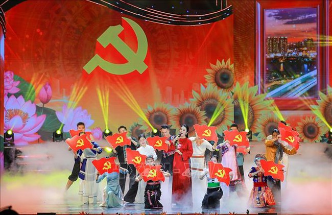 Điểm báo hoạt động ngành Văn hóa, Thể thao và Du lịch ngày 4/2/2026 - Ảnh 1.