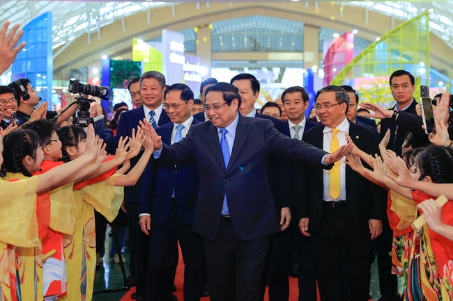 Điểm báo hoạt động ngành Văn hóa, Thể thao và Du lịch ngày 05/02/2026 - Ảnh 1.