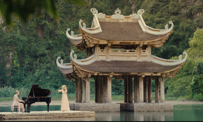 Khi âm nhạc quốc tế trở thành cầu nối quảng bá du lịch Việt Nam ra thế giới - Ảnh 5.