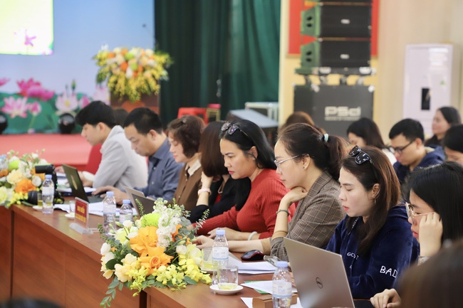 Lễ hội du lịch Chùa Hương: Bảo tồn di sản gắn với phát triển du lịch, lấy du khách làm trung tâm - Ảnh 5.