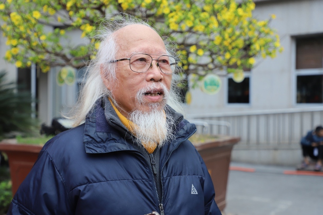 Đặc sắc không gian văn hóa dân tộc - điểm nhấn văn hóa đặc biệt trong chương trình “Đường xuân Đất Việt 2026” - Ảnh 6.