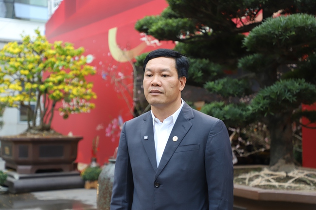 Đặc sắc không gian văn hóa dân tộc - điểm nhấn văn hóa đặc biệt trong chương trình “Đường xuân Đất Việt 2026” - Ảnh 7.