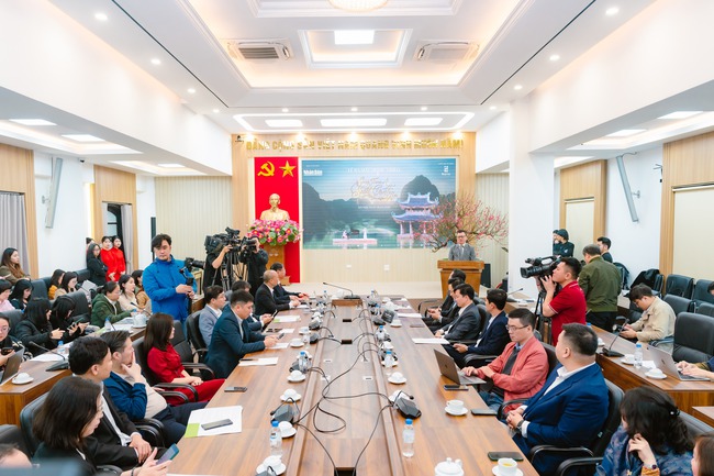 Khi âm nhạc quốc tế trở thành cầu nối quảng bá du lịch Việt Nam ra thế giới - Ảnh 6.