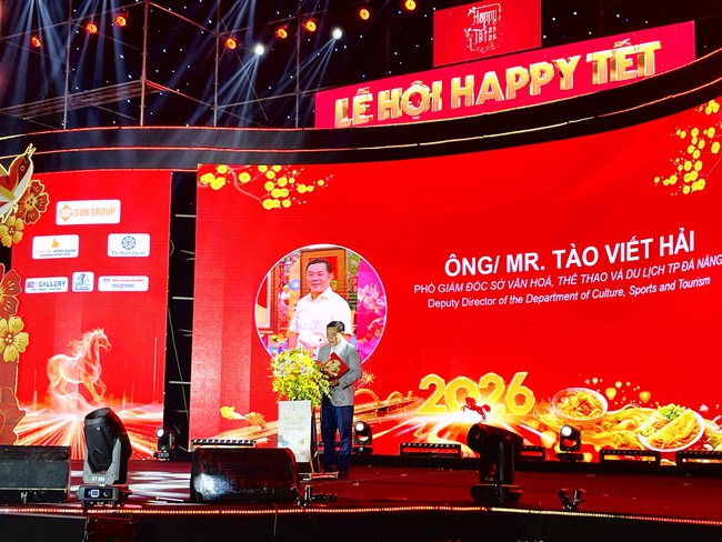 Đà Nẵng khơi dậy làn sóng du lịch trải nghiệm với thông điệp Chạm về Nguyên bản - Ảnh 1.