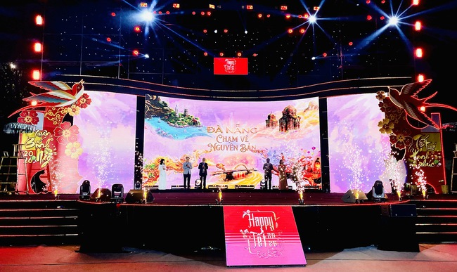 Đà Nẵng khơi dậy làn sóng du lịch trải nghiệm với thông điệp Chạm về Nguyên bản - Ảnh 4.