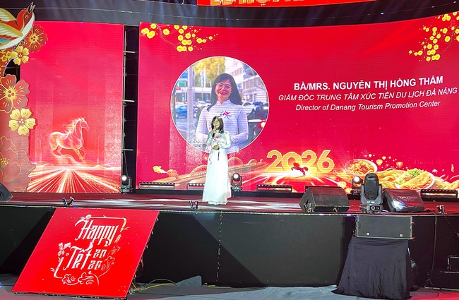 Đà Nẵng khơi dậy làn sóng du lịch trải nghiệm với thông điệp Chạm về Nguyên bản - Ảnh 2.