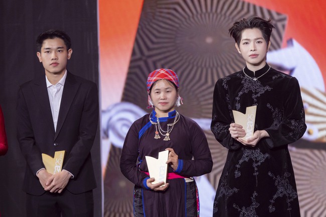 WeChoice Awards 2025: Vinh danh những con người viết tiếp câu chuyện Việt Nam - Ảnh 2.