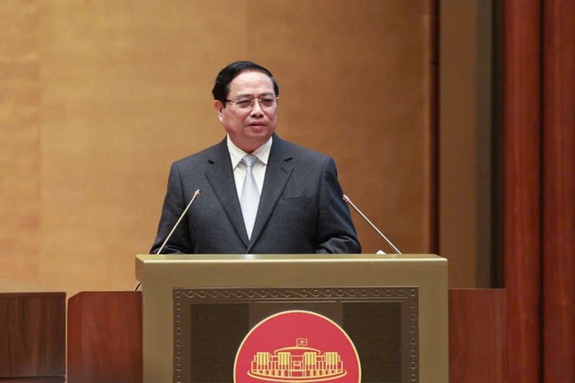 Phát triển mạnh mẽ, toàn diện văn hoá, con người Việt Nam - Ảnh 1.