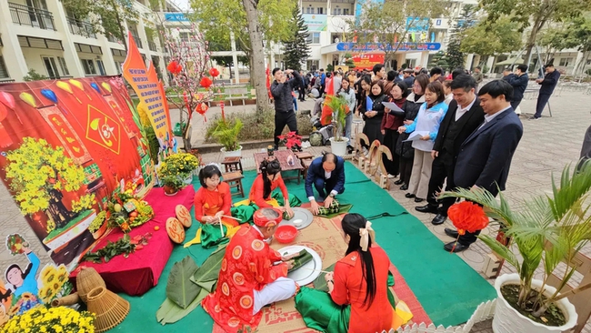 Tổ chức tốt các chương trình văn hóa, nghệ thuật phục vụ Nhân dân trong dịp Tết Nguyên đán - Ảnh 1.