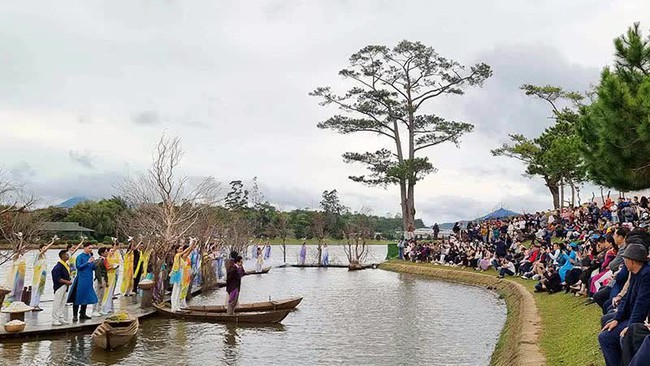 Lâm Đồng: Triển khai kế hoạch thực hiện nhiệm vụ phòng, chống tội phạm trong lĩnh vực văn hóa, thể thao và du lịch giai đoạn 2026-2030 - Ảnh 1.