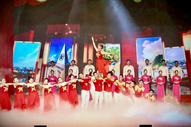 Điểm báo hoạt động ngành Văn hóa, Thể thao và Du lịch ngày 10/3/2026 - Ảnh 1.