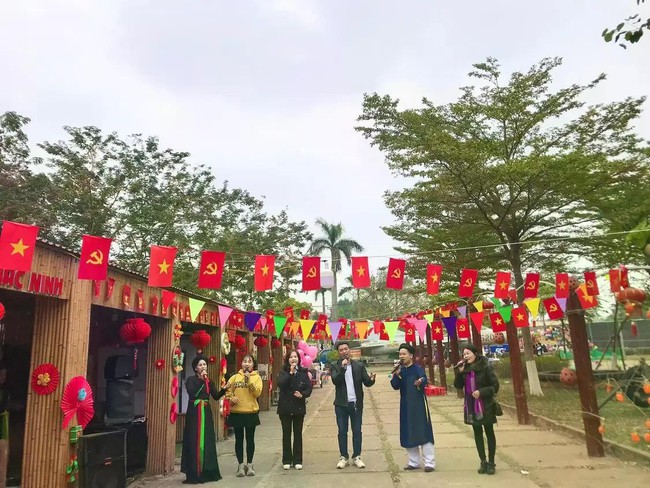 Bắc Ninh: Tổ chức hoạt động trải nghiệm "Du xuân miền Quan họ năm 2026" - Ảnh 1.