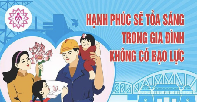 Hà Nội: Nhiều hoạt động hưởng ứng Tháng hành động quốc gia về phòng, chống bạo lực gia đình năm 2026 - Ảnh 1.