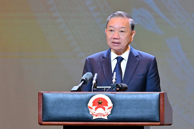 Báo Nhân Dân kỷ niệm 75 năm Ngày ra số đầu và đón nhận Huân chương Lao động hạng Nhất - Ảnh 7.