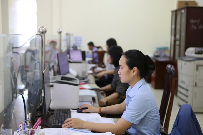 Lâm Đồng: Đẩy mạnh cải cách hành chính trong lĩnh vực văn hóa, thể thao và du lịch - Ảnh 1.