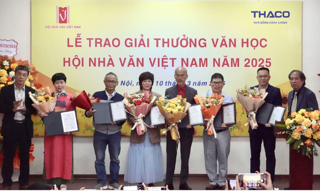 Điểm báo hoạt động ngành Văn hóa, Thể thao và Du lịch ngày 11/03/2026 - Ảnh 1.