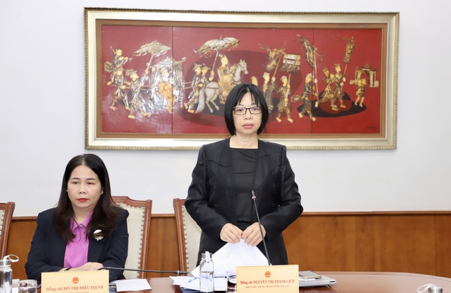 Bộ trưởng Nguyễn Văn Hùng làm việc với tỉnh Gia Lai về công tác tổ chức Năm Du lịch quốc gia 2026 - Ảnh 6.