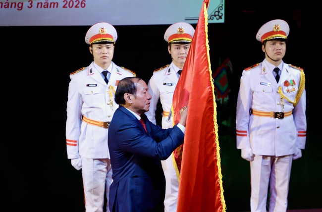 Ảnh: Chương trình nghệ thuật đặc sắc tại Lễ kỷ niệm 70 năm ngày thành lập Nhà hát Múa rối Việt Nam  - Ảnh 16.