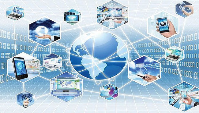 Sở VHTTDL Bắc Ninh tích cực triển khai Chương trình phát triển Chính phủ số - Ảnh 1.