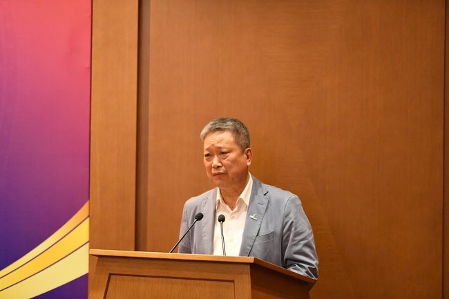 Định hình hệ giá trị văn hóa kinh doanh Việt Nam trong giai đoạn phát triển mới - Ảnh 2.