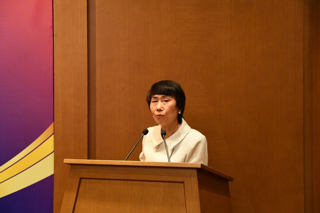 Định hình hệ giá trị văn hóa kinh doanh Việt Nam trong giai đoạn phát triển mới - Ảnh 3.