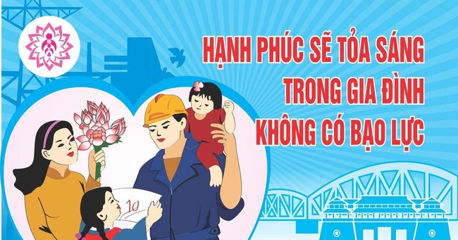 Đà Nẵng: Tăng cường hiệu quả thi hành Luật Phòng, chống bạo lực gia đình - Ảnh 1.