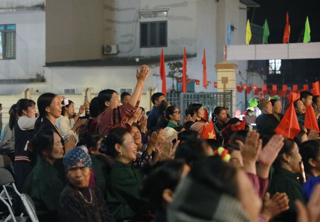 Ngành Văn hóa, Thể thao và Du lịch Phú Thọ tăng cường tuyên truyền bầu cử đại biểu Quốc hội khóa XVI và đại biểu HĐND các cấp nhiệm kỳ 2026 – 2031 - Ảnh 3.