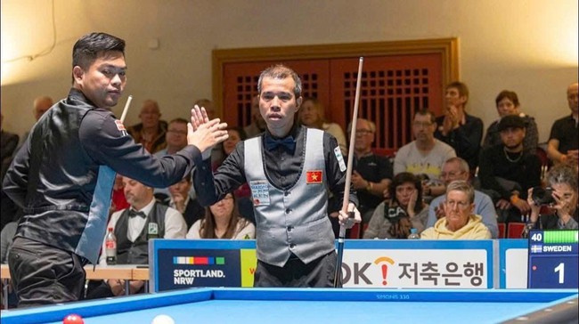 Điểm báo hoạt động ngành Văn hóa, Thể thao và Du lịch ngày 2/3/2026 - Ảnh 2.