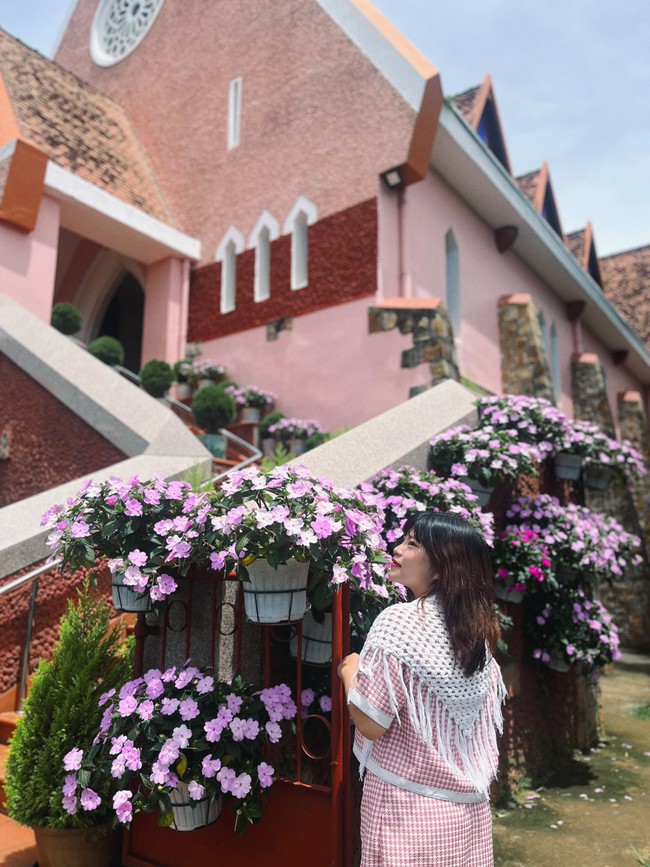 Từ màn ảnh số đến hành trình thật - Ảnh 3.