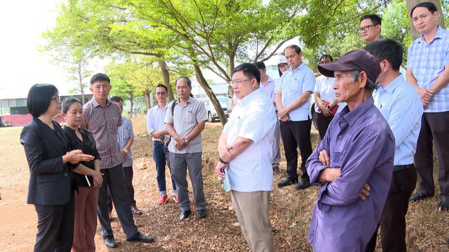 Gia Lai tích cực chuẩn bị hạ tầng và dịch vụ cho Năm Du lịch Quốc gia 2026 - Ảnh 1. Gia Lai tích cực chuẩn bị hạ tầng và dịch vụ cho Năm Du lịch Quốc gia 2026 - Ảnh 1.