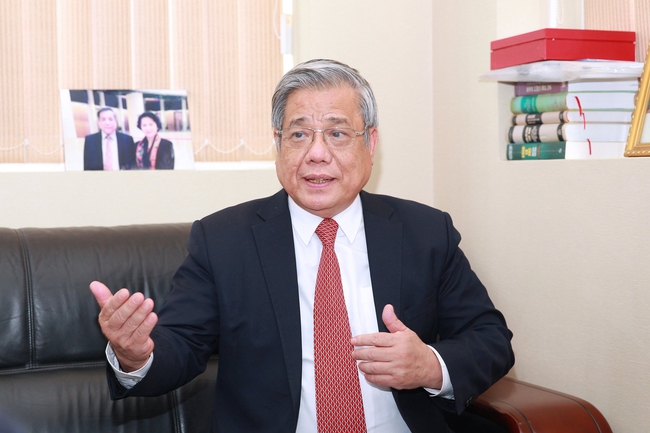 Khẳng định vai trò đặc biệt quan trọng của văn hóa trong kỷ nguyên phát triển mới - Ảnh 1. Khẳng định vai trò đặc biệt quan trọng của văn hóa trong kỷ nguyên phát triển mới - Ảnh 1.