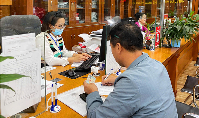 Sở VHTTDL Bắc Ninh: Tổ chức thực hiện có hiệu quả, chất lượng công tác cải cách, kiểm soát thủ tục hành chính - Ảnh 1. Sở VHTTDL Bắc Ninh: Tổ chức thực hiện có hiệu quả, chất lượng công tác cải cách, kiểm soát thủ tục hành chính - Ảnh 1.