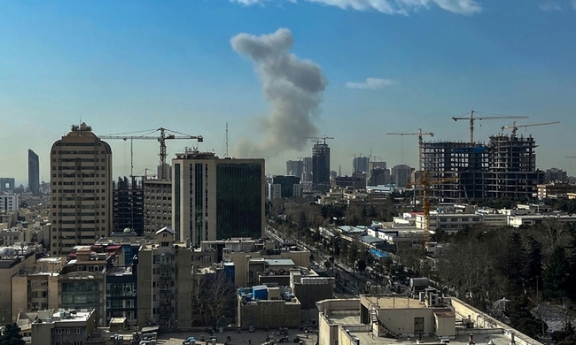 Ứng phó kịp thời, đảm bảo an toàn cho khách du lịch trước bối cảnh xung đột - Ảnh 1.