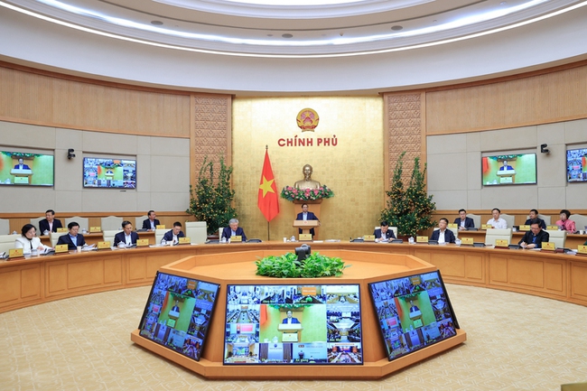 Triển khai quyết liệt, hiệu quả Nghị quyết 80-NQ/TW của Bộ Chính trị về phát triển văn hóa Việt Nam - Ảnh 2. Triển khai quyết liệt, hiệu quả Nghị quyết 80-NQ/TW của Bộ Chính trị về phát triển văn hóa Việt Nam - Ảnh 2.