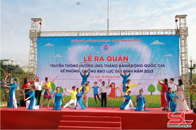 Sơn La: Tạo chuyển biến tích cực trong công tác gia đình năm 2026 - Ảnh 1.