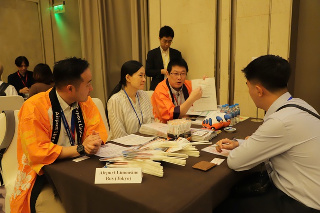 Tăng cường kết nối du lịch Việt Nam - Nhật Bản - Ảnh 4.